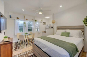 Garden Beach studio @The Island